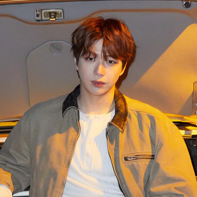 KANGDANIEL