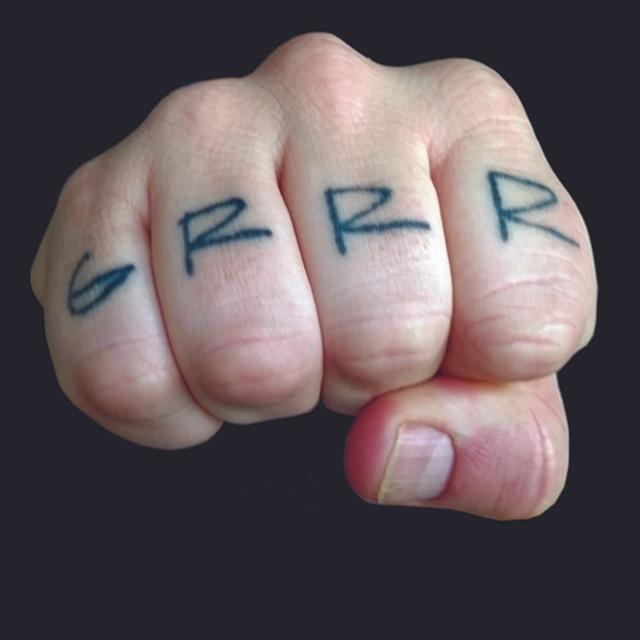 Swedish Tiger Sound
