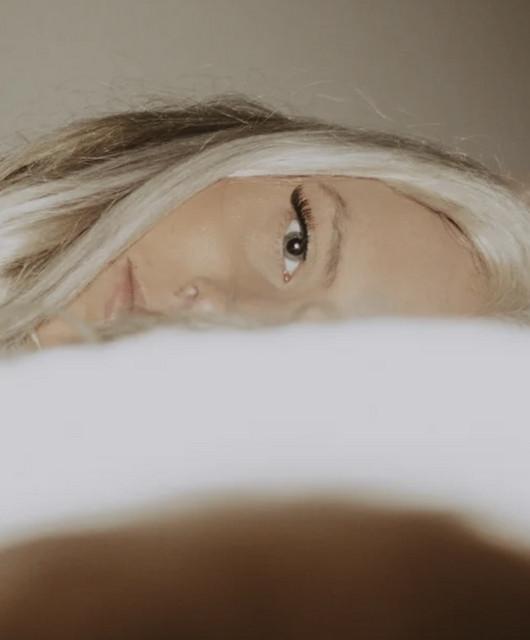 Carley Carpenter