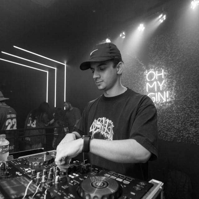 DJ Rafa