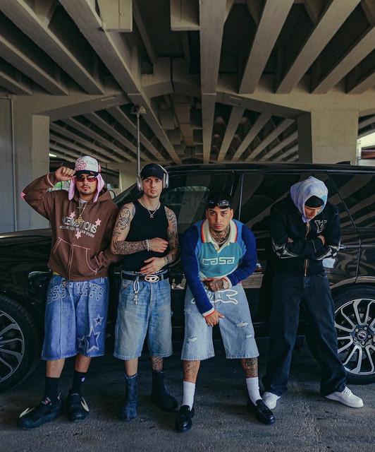 LOS 4F