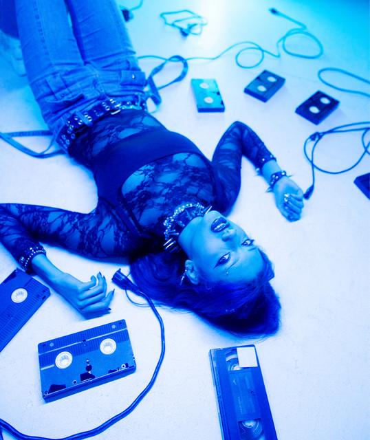 JULES IS DEAD