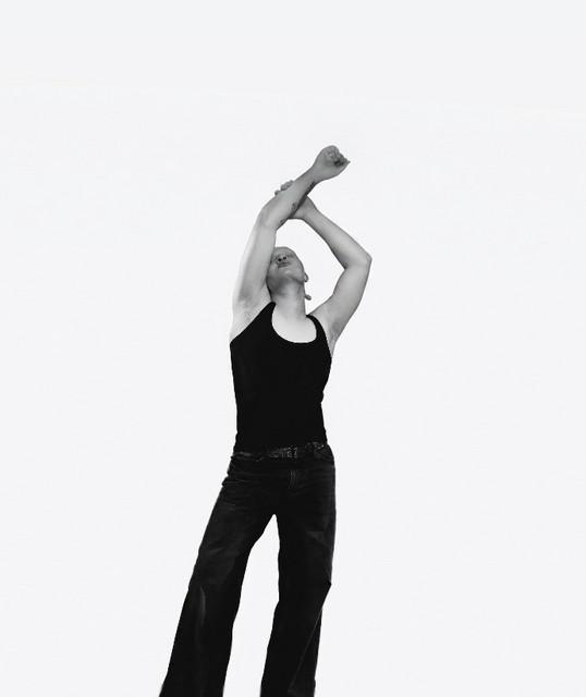 Shaun Ross