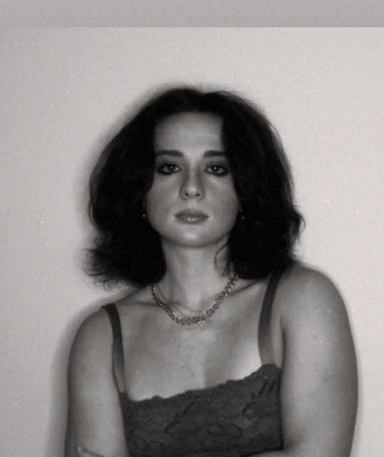Delyn Grey