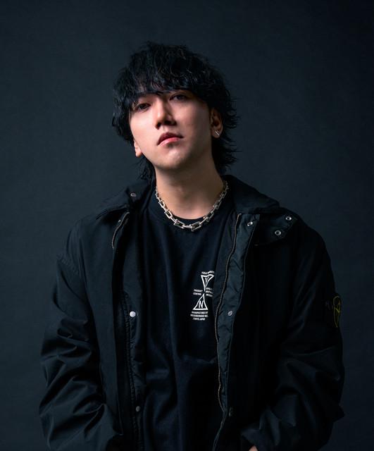 TeddyLoid