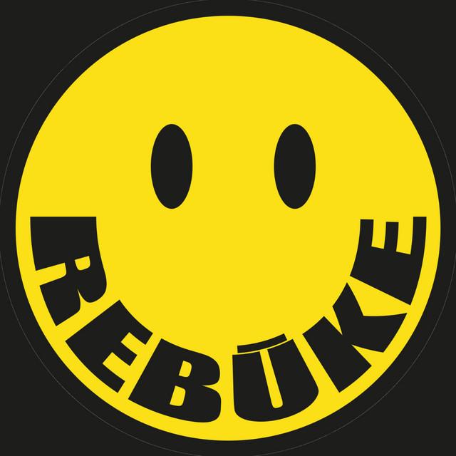 Rebūke