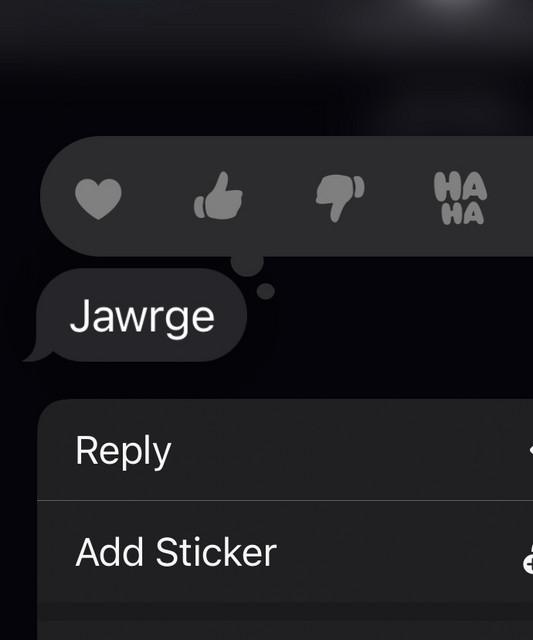 Jawrge