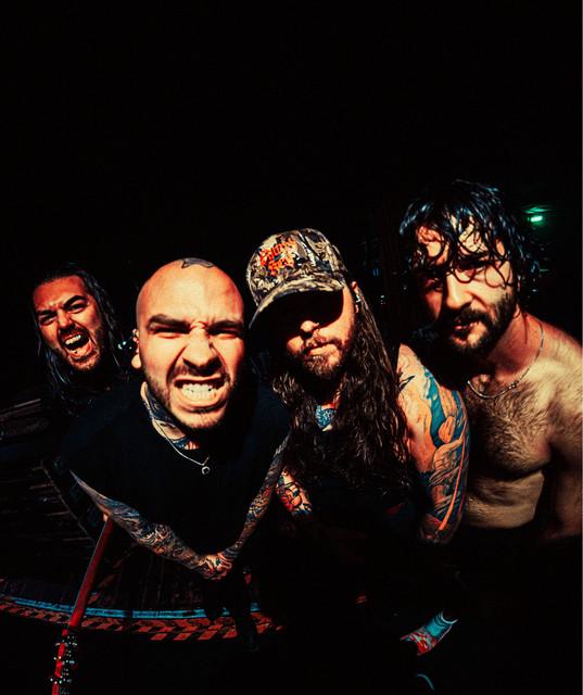 Great American Ghost