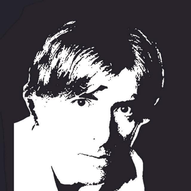 Nicolas Godin