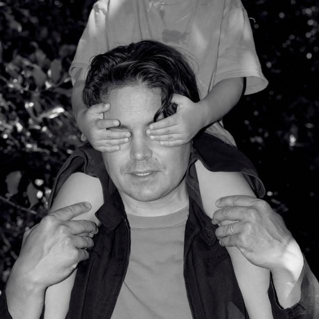 Spencer Krug