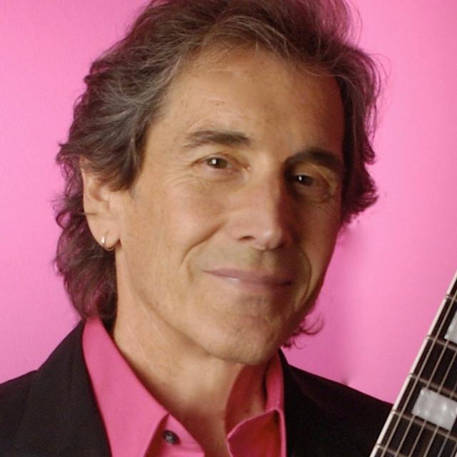 Rick Vito