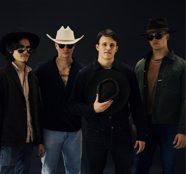 Coleman Jennings and the Roaddogs