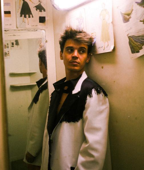 MacKenzie Bourg