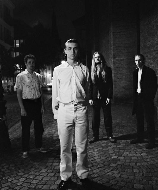 Paul & The Microcosm