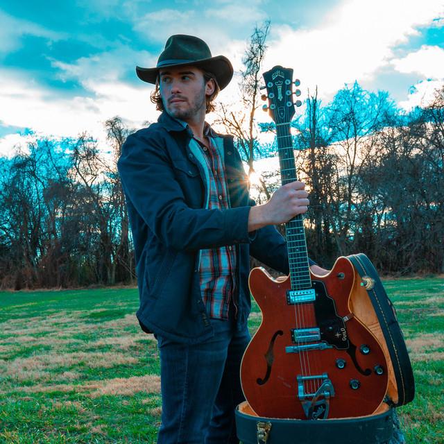 Augustus James