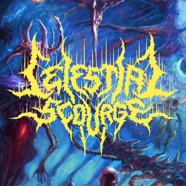 Celestial Scourge