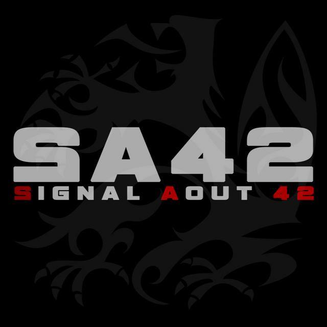 SIGNAL AOUT 42