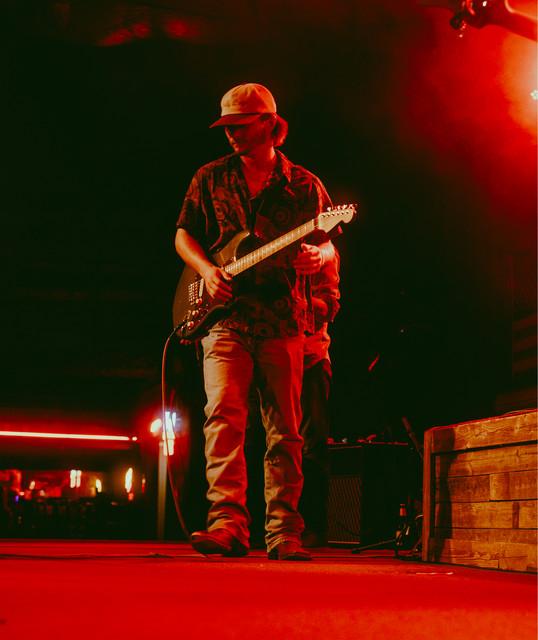 Lane Hunt