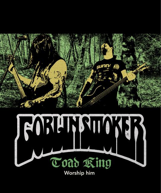 Goblinsmoker