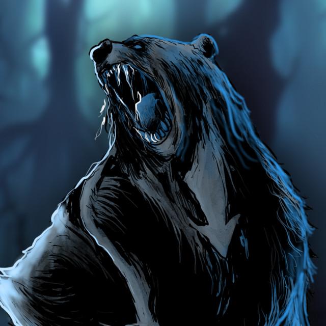 The Last Bear Ender
