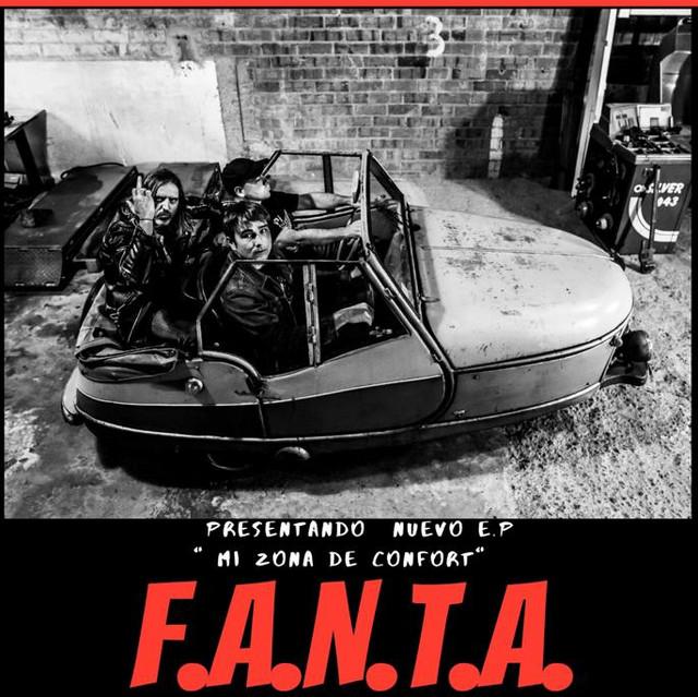 F.A.N.T.A.