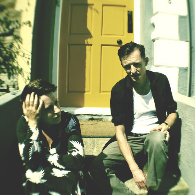 Trevor Moss & Hannah-Lou