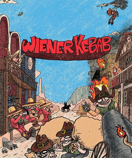 WIENER KEBAB