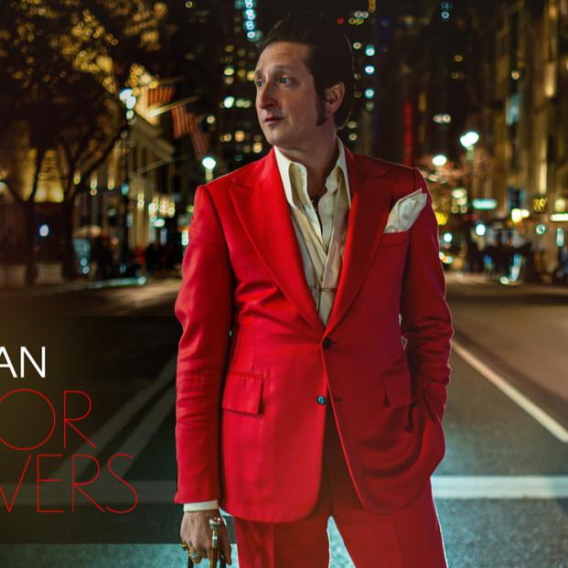 Brian Newman