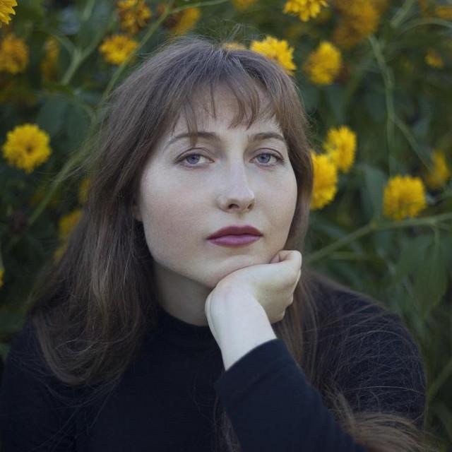 Martha Marlow