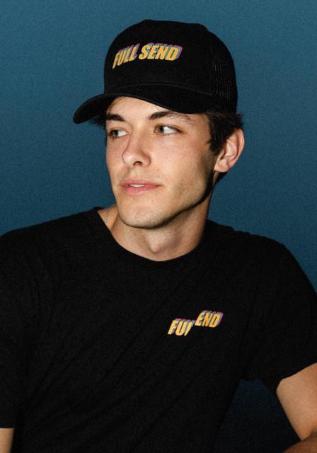 Griffin Johnson