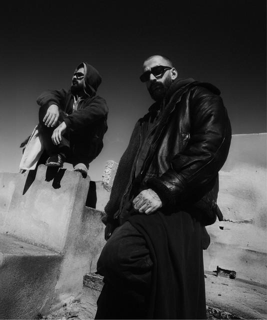 Miyagi & Andy Panda