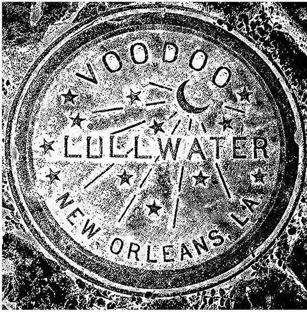 Lullwater