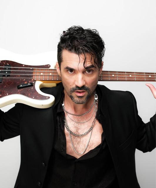 Florent Mothe