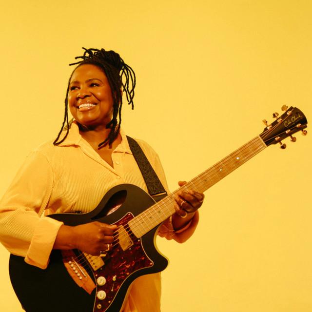 Ruthie Foster