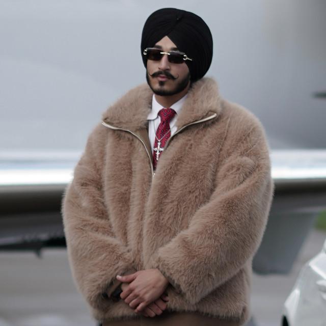 Deep Kalsi