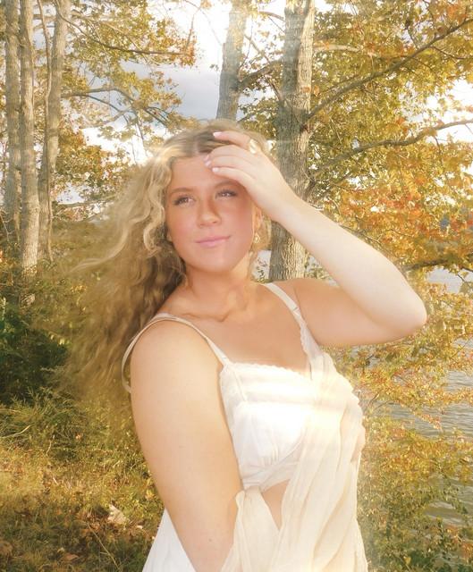 Hannah Geiser