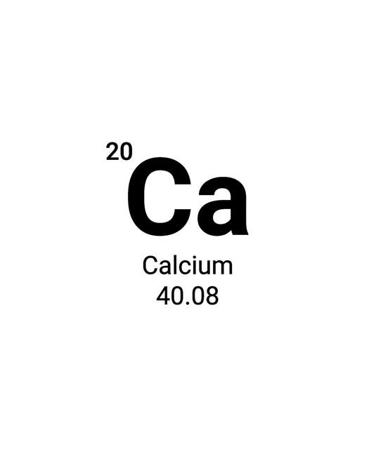 calcium