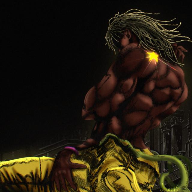 Nimstarr