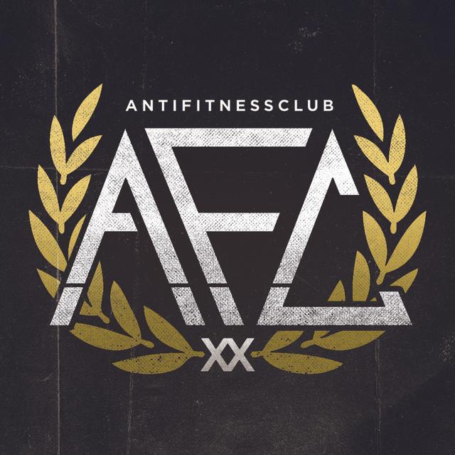 Anti Fitness Club