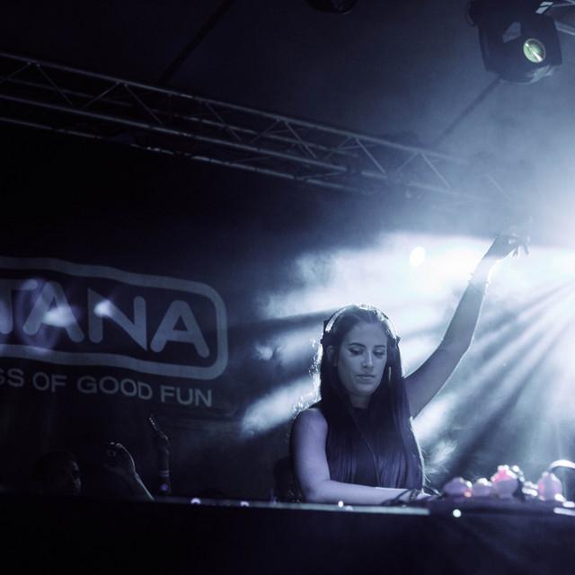 Lanna M