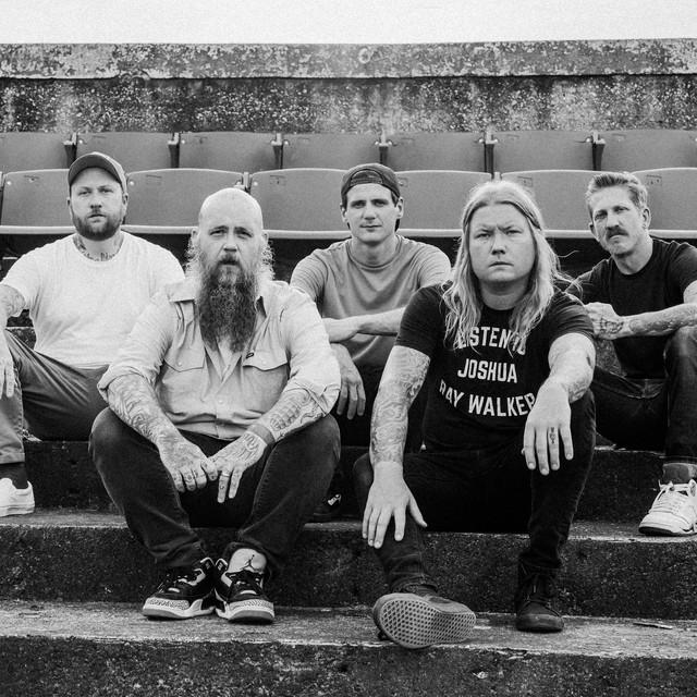 Old Heavy Hands