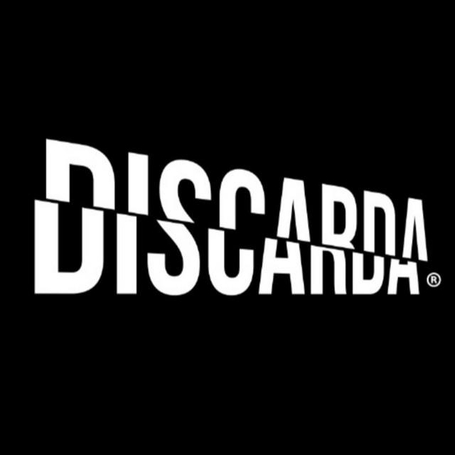 Discarda