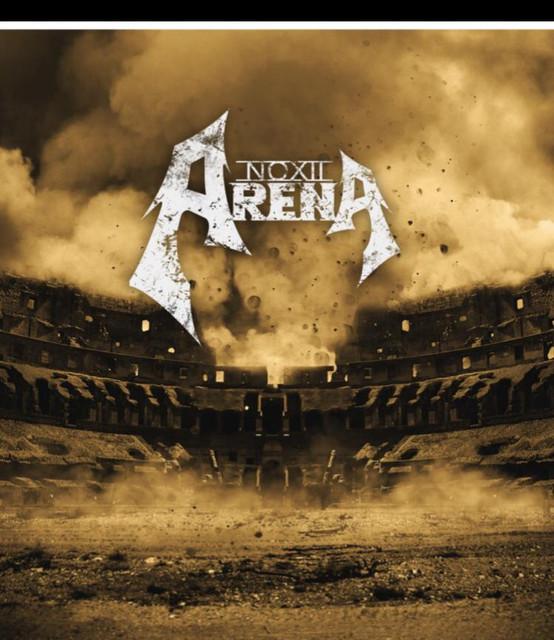 Noxii Arena