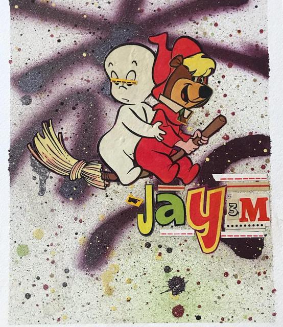 Joe Mousepad