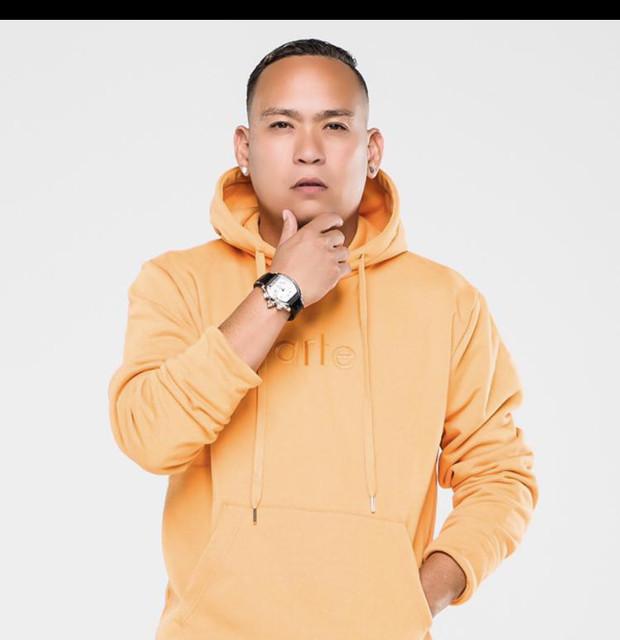 MC D-Jay
