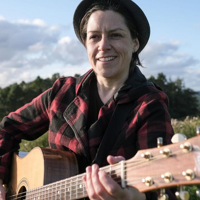 Jenny Biddle
