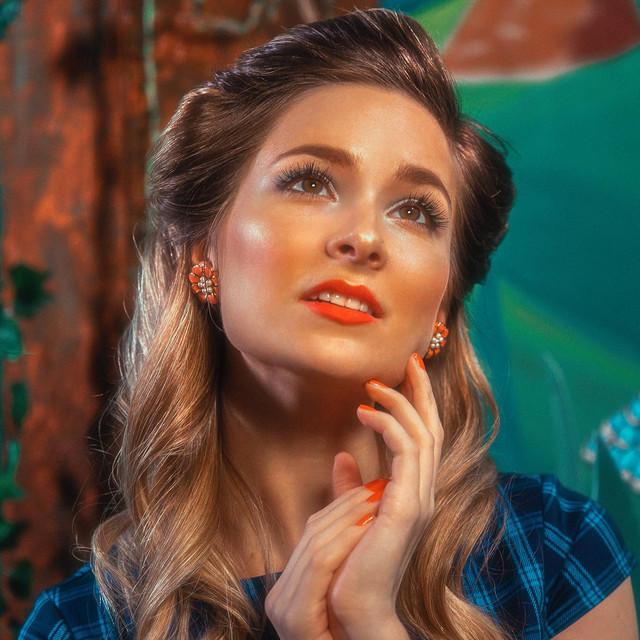 Ashley Strongarm