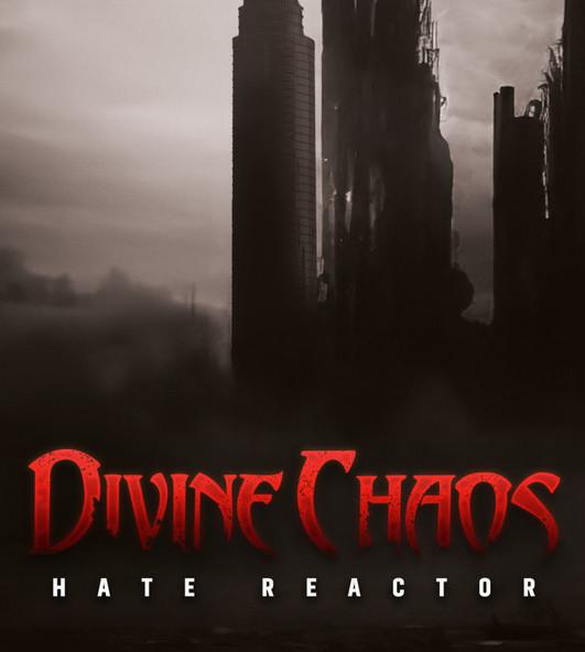 Divine Chaos