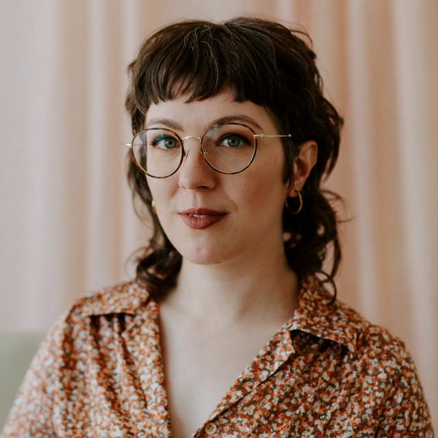 Shannon Chapman