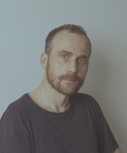 Piotr Kurek